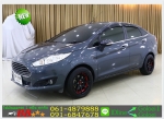 FORD FIESTA 15 4DR 2016 ใช้เงินออกรถ 10000 บ