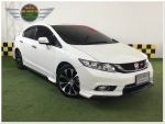 Honda Civic 20EL 2014 ดาวน์ 510 เปอร์เซ็นเครดิตดีฟรีดาว