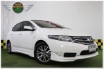 HONDA CITY 15 S MT 2012 ดาวน์ 510 เปอร์เซ็นเครดิตดีฟรีดาว