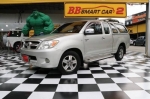 2B6-37 TOYOTA VIGO EXTRA CAB 2.5 E ปี 2004