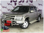 COLORADO CREW CAB 25 TD MT ปี 2006 ฟรีดาวน์