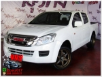 ISUZU DMAX CAB 4  Ddi 25 Turbo MT ปี 2014 ฟรีดาวน์