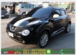 NISSAN JUKE 16 E 2014 ใช้เงินออกรถ 10000 บ