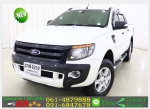 FORD RANGER 22  2015 ใช้เงินออกรถ 10000 บ