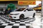 2B10-75 HONDA CIVIC  i-VTEC 1.8 S ปี 2011