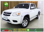 MAZDA BT50 CAB HI 25 2012 ใช้เงินออกรถ 10000 บ