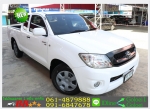 TOYOTA VIGO 25 J 2009 ใช้เงินออกรถ 10000 บ