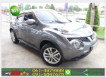 NISSAN JUKE 16 V 2017 ใช้เงินออกรถ 10000 บ