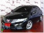 HONDA CITY iVTEC 15 V AT ปี 2013  ฟรีดาวน์