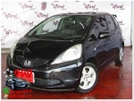 HONDA JAZZ  iVTEC 15 S AT ปี 2009  ฟรีดาวน์