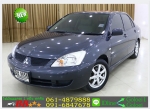 MITSUBISHI LANCER  16 GLX 2010 ใช้เงินออกรถ 10000 บ