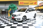 2B10-34 HONDA  MOBILIO i-VTEC 1.5 V ปี 2015