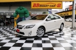 2B10-89 TOYOTA CAMRY HYBRID 2.5 ปี 2012