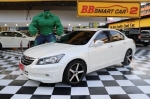 2 B5-81 HONDA ACCORD i-VTEC 2.0 EL ปี 2011