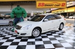 2 B 5-123NISSAN TEANA 200 XL ปี 2011