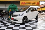 2 B 6-10HONDA FREED 1.5 SE ปี 2012