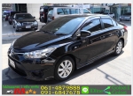 รถยนต์มือสอง TOYOTA VIOS 15E 2013 ใช้เงินออกรถ 10000 บ
