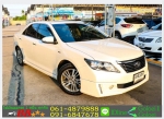 รถยนต์มือสอง TOYOTA CAMRY 20 EXTIMO 2015 ใช้เงินออกรถ 10000 บ