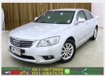 รถยนต์มือสอง TOYOTA CAMRY 20 G 2010 ใช้เงินออกรถ 10000 บ