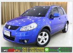 รถยนต์มือสอง SUZUKI SX4 16 2012 ใช้เงินออกรถ 10000 บ