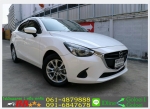 รถยนต์มือสอง MAZDA2 15 XD SKYACTIVE 2015 ใช้เงินออกรถ 10000 บ