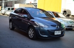 ออกรถง่ายๆ ฟรีดาวน์ MAZDA2 4ประตู มือเดียว พวงมาัยมัลติ กุญแจรีดมท ล้อแม็ก ภายในสะอาดๆ กริ๊ฟๆ ล้อแม็ก ยางใหม่ ขับสนุก AIRBAG ABS CD พร้อมใช้งานตามรูปเลยจ้า