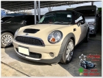 MINI COOPER 16S AT  2009 ดาวน์เริ่มต้น 510 เปอร์เซ็น
