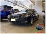 BMW 5SERIES 520i 20 F10 AT 2014 ดาวน์เริ่มต้น 510 เปอร์เซ็น