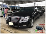 BENZ ECLASS E250 CGI 18AVG AT 2010 ดาวน์เริ่มต้น 510 เปอร์เซ็น