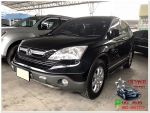 HONDA CRV 24EL  AT  2008 ดาวน์เริ่มต้น 510 เปอร์เซ็น