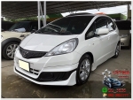 HONDA JAZZ 15V AT  2014 ดาวน์เริ่มต้น 510 เปอร์เซ็น