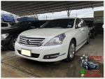 NISSAN TEANA 200XL SPORTS AT  2010 ดาวน์เริ่มต้น 510 เปอร์เซ็น