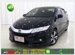 รถยนต์มือสอง HONDA CITY 15 SV 2014 ใช้เงินออกรถ 10000 บ
