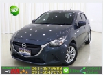 รถยนต์มือสอง MAZDA2 15 D 5 DR 2015 ใช้เงินออกรถ 10000 บ