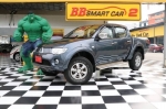 2B10-6MITSUBISHI TRITO DOUBLE CAB PLUS 2.5 GLS ปี 2007