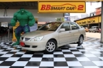 2 B6-20MITSUBISHI LANCER CEDIA 1.6 GLXi Limited ปี 2005
