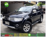 รถยนต์มือสอง PAJERO SPORT 25 GT 2WD 2011 ใช้เงินออกรถ 10000 บ