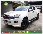 รถยนต์มือสอง DMAX HILANDER 25 XSE 2013 ใช้เงินออกรถ 10000 บ
