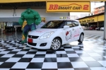 2B10-25 SUZUKI SWIFT  1.2  GLX ปี 2014
