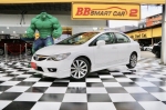 2B10-97 HONDA CIVIC i-VTEC 2.0 EL ปี 2009
