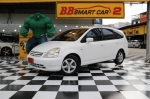 2B6-23 HONDA STREAM 2.0 i -VTEC ปี 2004