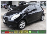 รถยนต์มือสอง TOYOTA YARIS 15 E 2009 ใช้เงินออกรถ 10000 บ