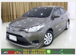 รถยนต์มือสอง TOYOTA VIOS 15 E 2014 ใช้เงินออกรถ 10000 บ