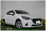 รถบ้าน mazda2 13 standar2015 ดาวน์ 010 เปอร์เซ็นเครดิตดีฟรีดาว
