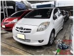 TOYOTA YARIS 15G AT 2008 ดาวน์เริ่มต้น 510 เปอร์เซ็น