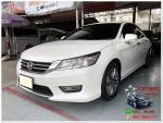 HONDA ACCORD 24EL AT 2015 ดาวน์เริ่มต้น 510 เปอร์เซ็น