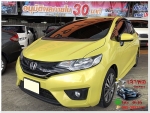 HONDA JAZZ 15SV TOP AT  2016 ดาวน์เริ่มต้น 510 เปอร์เซ็น