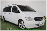 รถบ้าน Benz Vito 21 w639 115 cdi 2012 ดาวน์ 010 เปอร์เซ็น