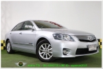 รถบ้าน Toyota Camry hybrid 24dvd 2009 ดาวน์ 010 เปอร์เซ็น