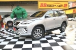 2B9-71 TOYOTA FORTUNER 2.4 V  ปี 2015